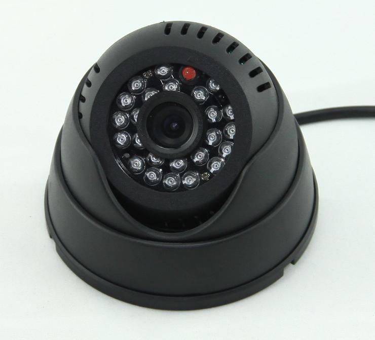 Surveillance Cameras CCTV Security Camera Micro SD/TF Card Slot DVR
