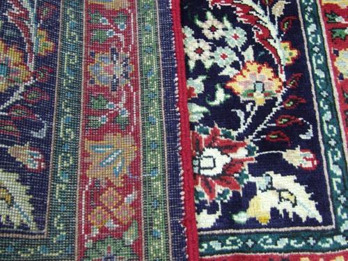 FINE HANDWOVEN PERSIAN RUGS EXCELLENT VALUE