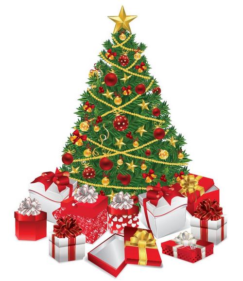 SPECIAL CHRISTMAS GIFTS AND PRESENTS