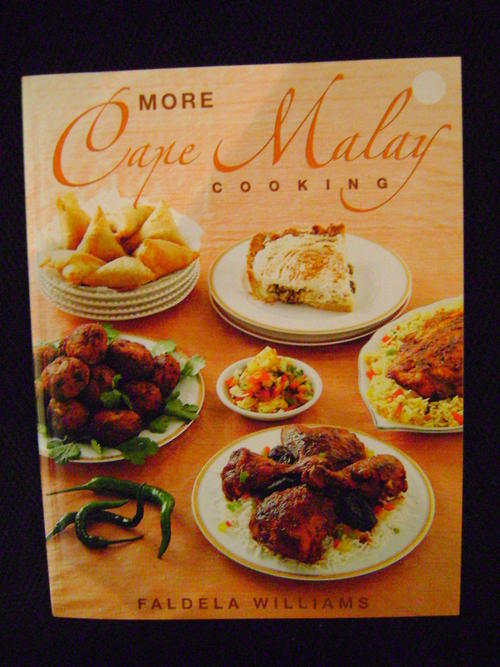 Cape Malay Cookbook Pdf Download