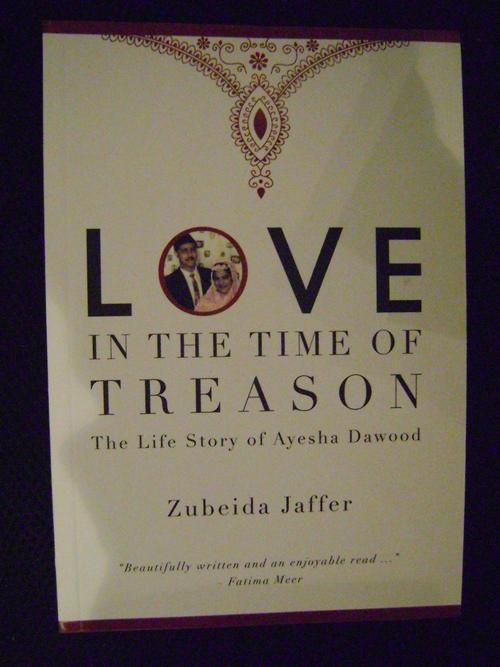 Biographies Amp Memoirs Love In The Time Of Treason The