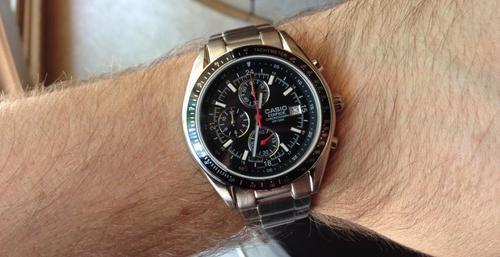 casio edifice ef130d
