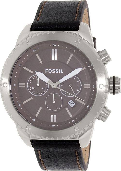 Men's Watches - FOSSIL BQ2057 QUALITY AUTHENTIC LUXURY CHRONOGRAPH