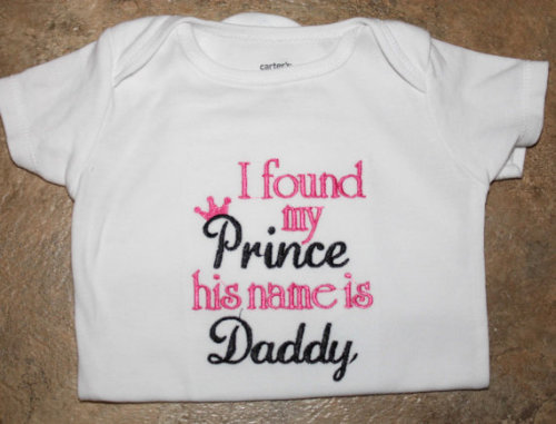 Father's day, baby gifts, onesies, Dad's 