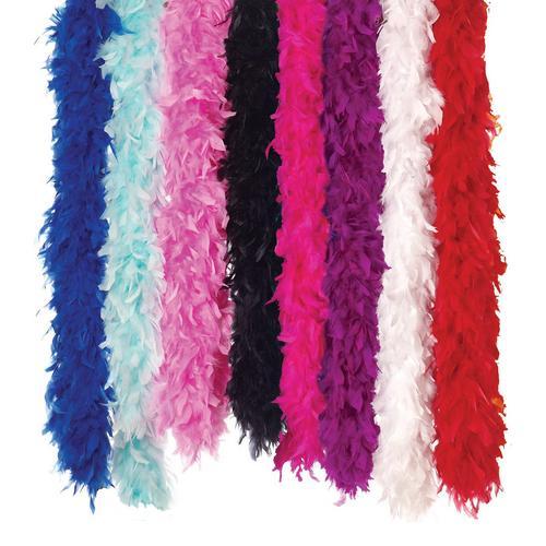 Other Women's Clothing - Stunning Feather Boa's in all colours!! was