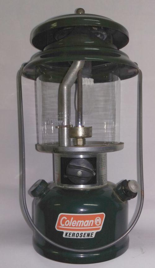 small light lamp