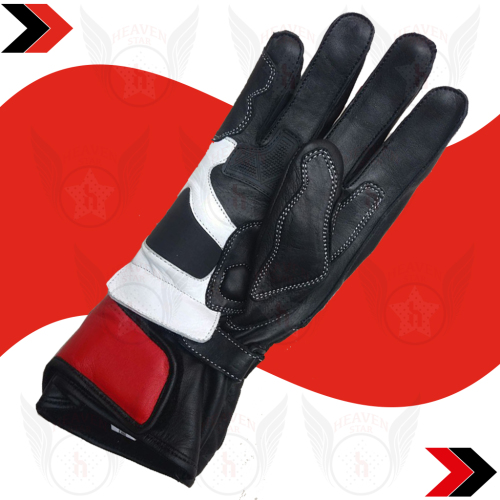 DUCATI CORSE gloves