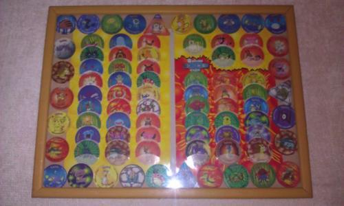 Other Collectable Toys - Pokemon Z Tazo Collection was sold for R400.00 ...