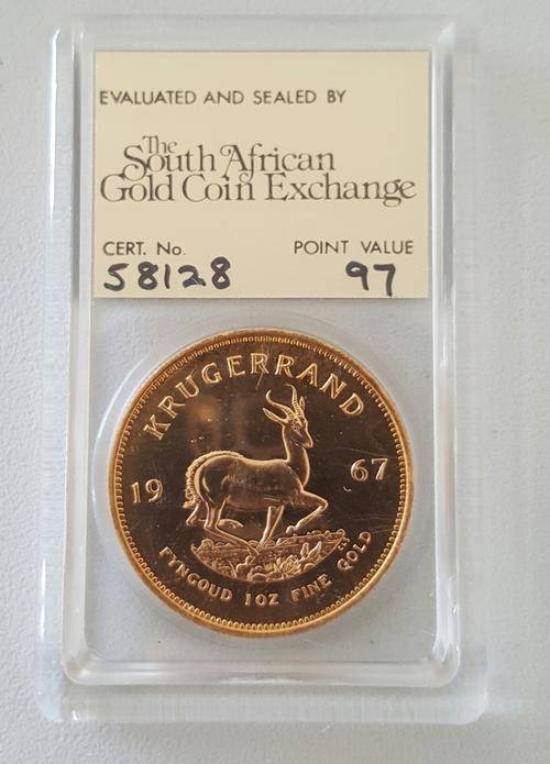 Gold Coin Exchange Durban,                Solar start-up in initial coin offering            