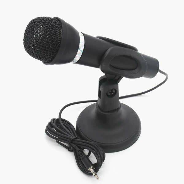 Studio Microphones Yw30 Home Stereo Recording Microphone Interview