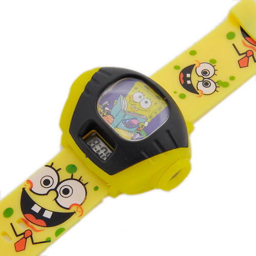 Other Toys - Brand NEW Spongebob watch - Gr8t item on R1 no Reserve ...