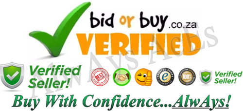 Verified Seller