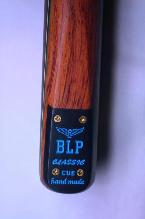 Hand Made Snooker Cue