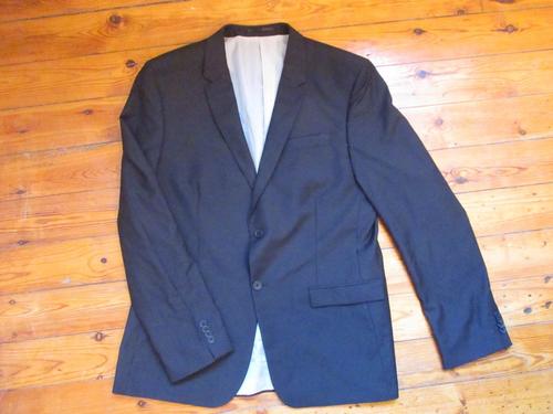 Jackets & Coats - Cignal Mens Blazer Jacket (L) was sold for R201.00 on ...