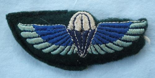 International Badges & Insignia - RHODESIA-SPECIAL AIR SERVICES-SAS ...