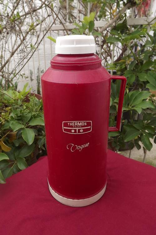 thermos vogue flask