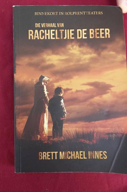 afrikaans-fiction-book-die-verhaal-van-racheltjie-de-beer-deur