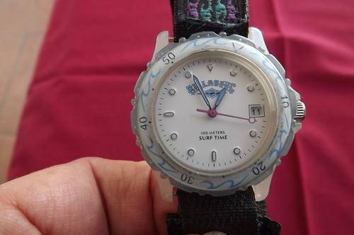 billabong surf watch