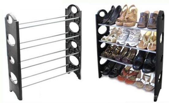 shoe shoes storage