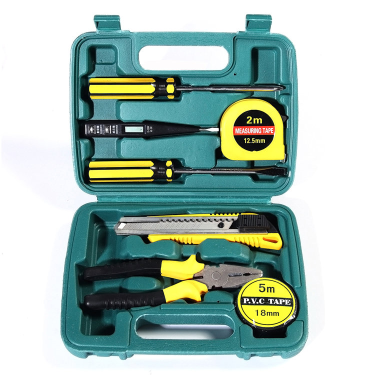 tools tool set 