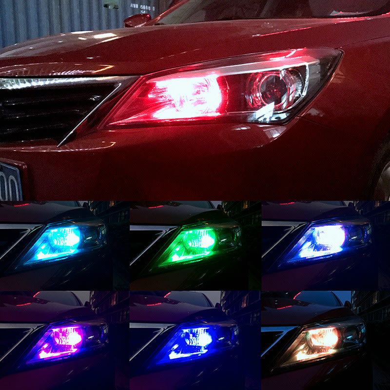 LED Car Lights