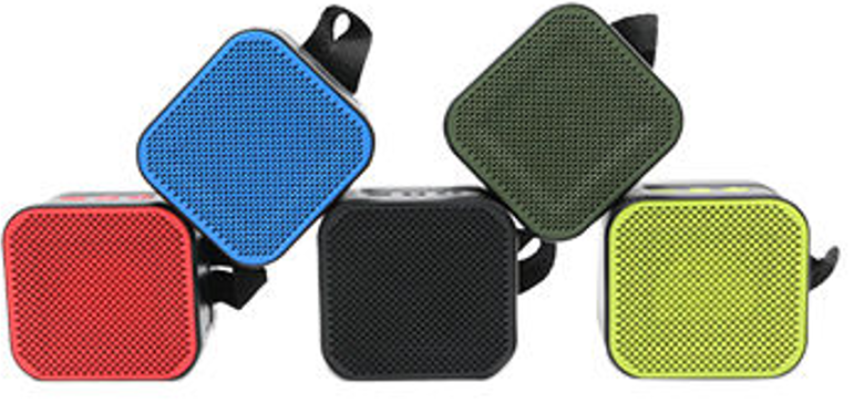 bluetooth wireless speaker