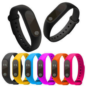 Fitness Watch, Heart Rate Monitor and Smart Watch - All In One!