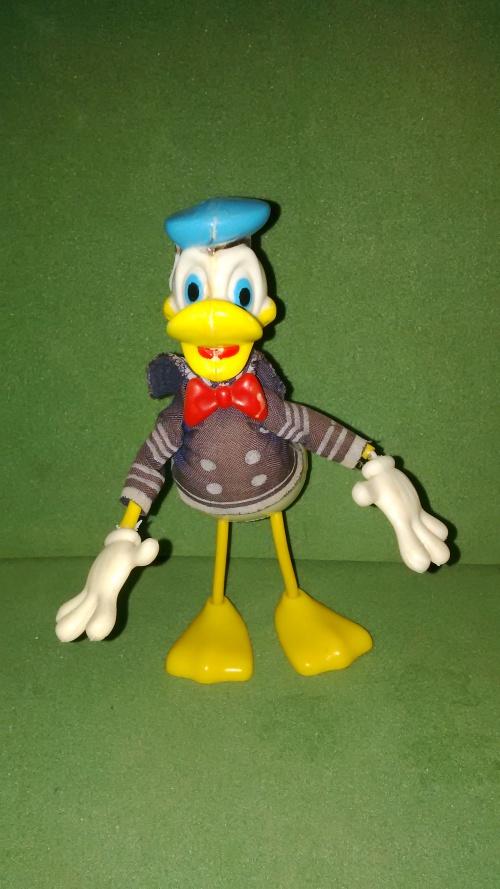 vintage donald duck toys