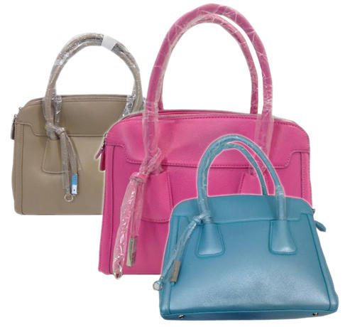 Fashionable Large Handbags