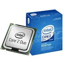 Motherboard & CPU Bundles - Intel Core2Duo E7500 2.9GHz LGA 775 CPU