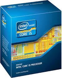 Motherboard & CPU Bundles - Intel Corei5 3470 3.2ghz + Intel DQ77CP