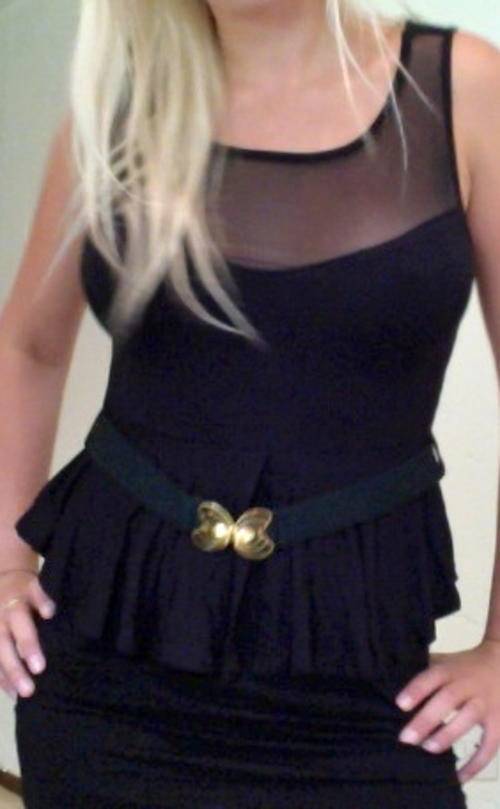 Casual Dresses YDE DRESS FOR SALE was sold for R140.00 on 25 Feb at