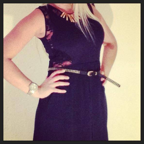 Casual Dresses STUNNING YDE DRESS FOR SALE was sold for R230.00 on 7