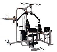 Home Gyms BARGAIN TROJAN Meridian Home Gym COMPLETE