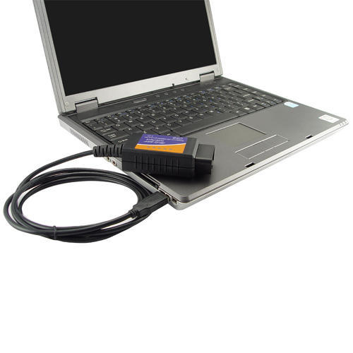 ELM 327 Car Diagnostics USB to VAG-COM Fault Code Cable