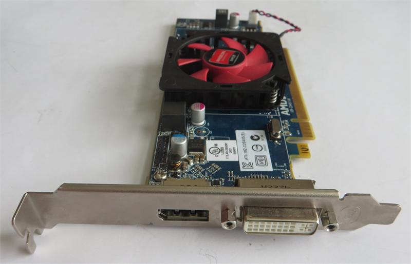 Graphics & Video Cards - Amd Radeon HD6450 1GB PCIe Video Card ATI-102 ...