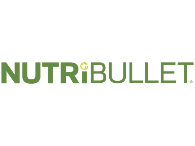 Click the logo for Nutribullet Accessories