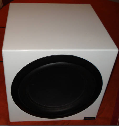 Other Speakers MASSIVE 12" PIONEER twin ported self powered home