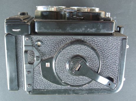 Other Film Cameras - YASHICA MAT-124 G CAMERA was sold for R400.00 on 4