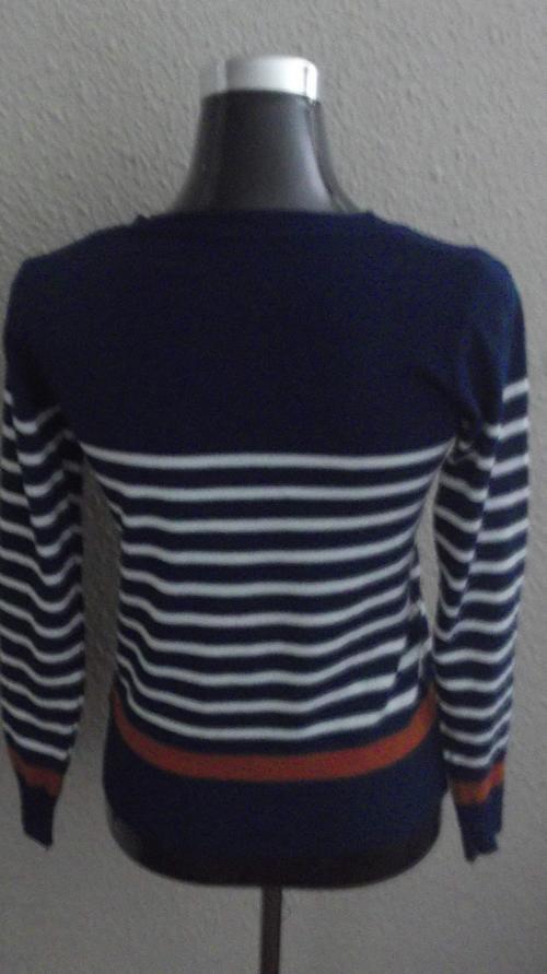 jersey,knit,cardigan,stripe
