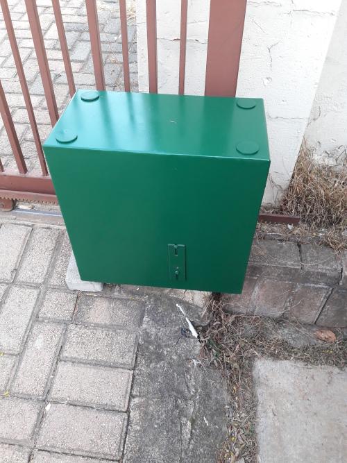 Garage And Gate Motors Ultimate Gate Motor Security Box Was Listed For R995 00 On 13 Nov At 13