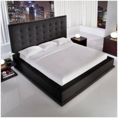 Headboards Custom made Floating Button Headboard was sold for R600.00