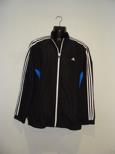 Tracksuits - Original Mens Adidas 2 Piece Track Suit - X Large was sold ...