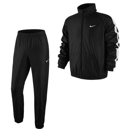 Tracksuits - Original Mens Nike Season Poly Woven 2 Piece Tracksuit - X ...