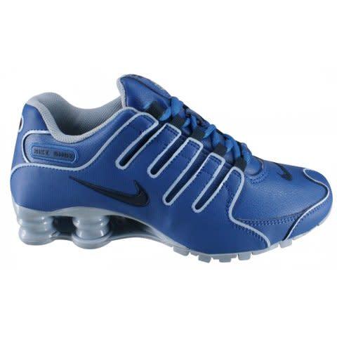 Nike shox 2024 nz uk