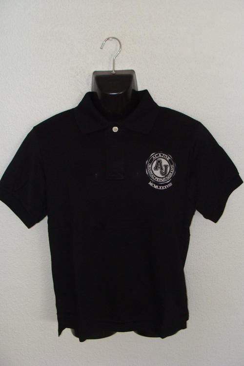 T-shirts - Mens Aca Joe Golf T Shirt Medium Slim Fit was sold for R92 ...