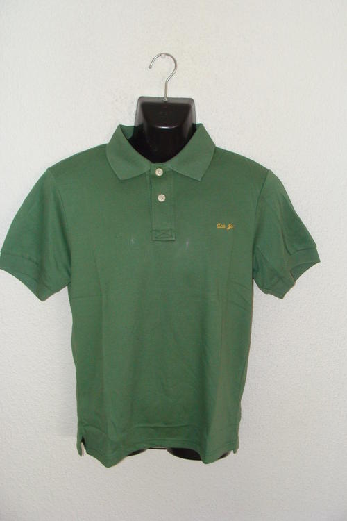 T-shirts - Mens Aca Joe Golf T Shirt Medium Slim Fit was sold for R81 ...