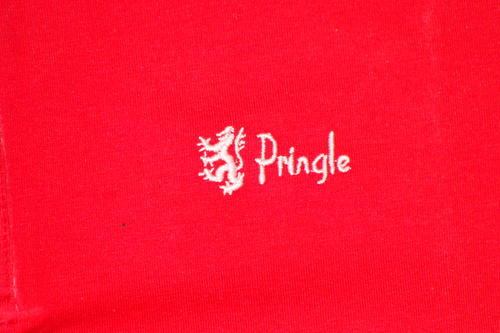 T-shirts - Original Mens Pringle Shirt X Large was sold for R136.00 on ...