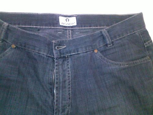 Jeans - ETIENNE AIGNER JEANS was sold for R425.00 on 30 Sep at 15:31 by ...
