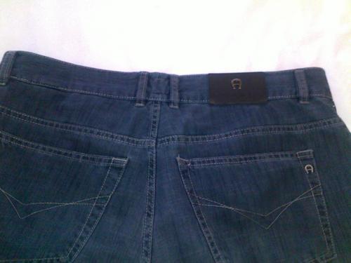 Jeans - ETIENNE AIGNER JEANS was sold for R425.00 on 30 Sep at 15:31 by ...